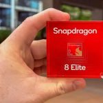 قدرت بی‌سابقه تراشه Snapdragon 8 Elite 2 در بنچمارک‌ها