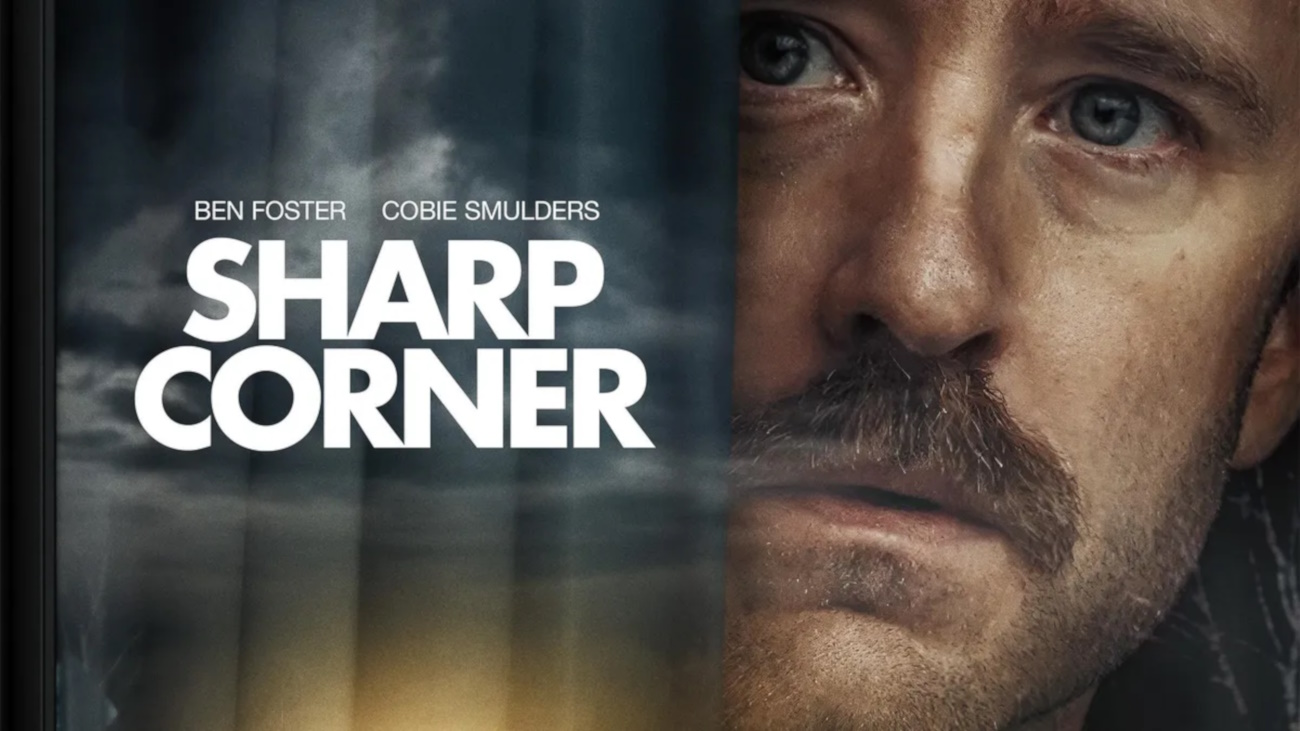 نقد فیلم Sharp Corner | وقتی مردانگی خفه شود، روان، پریش میشود