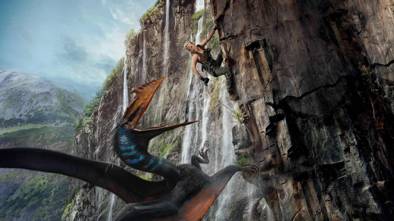 آنچه درباره «Jurassic World Rebirth» میدانیم