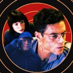 نقد فیلم آماتور (The Amateur)