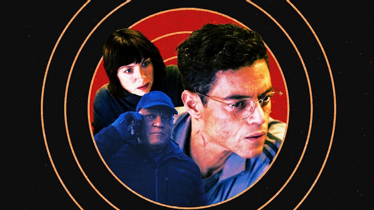 نقد فیلم آماتور (The Amateur)
