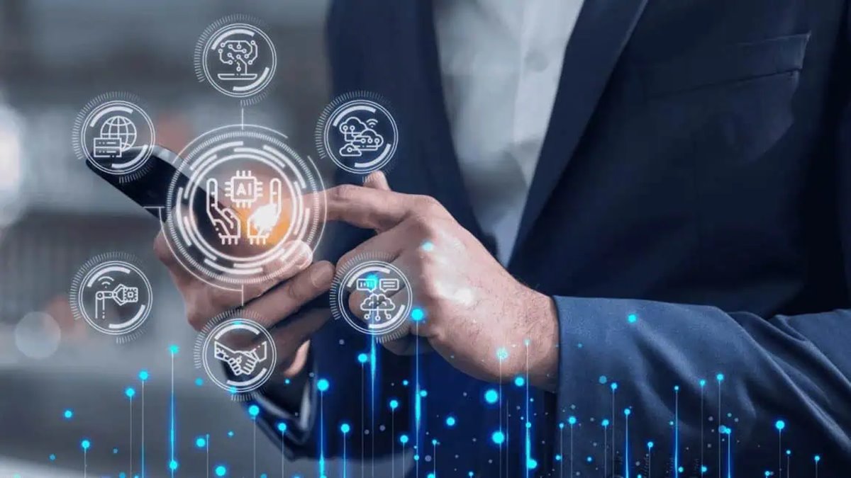 آیندهای که ایمیلهایت را خودت نمینویسی ؛ ایده جدید مدیرعامل Google DeepMind
