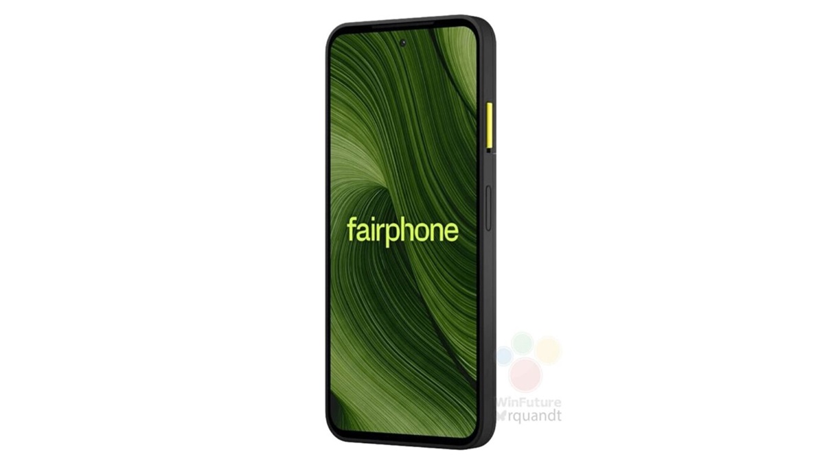 اطلاعات گوشی Fairphone 6 فاش شد ؛ طراحی ماژولار جدید با قیمت احتمالی رقابتی