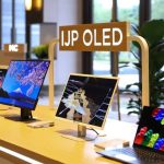 ورود کمپانی TCL به بازار مانیتورهای OLED با تولید پنل‌های چاپی