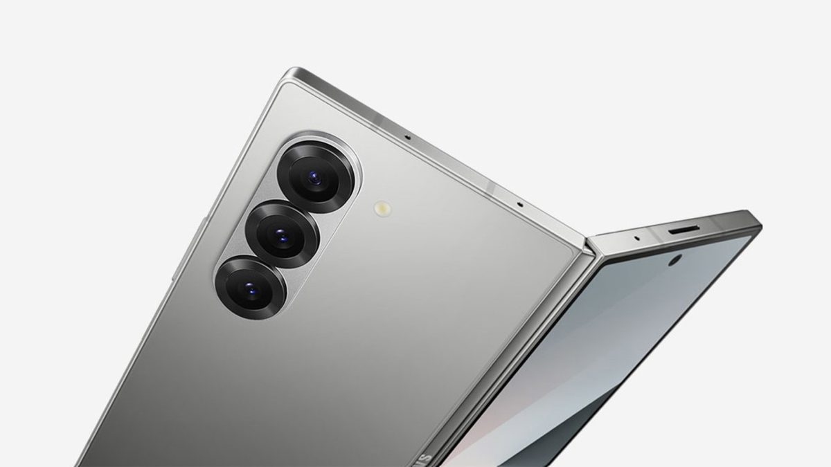 رنگها و حافظههای گوشی های تاشوی Galaxy Z جدید لو رفتند