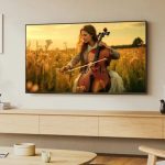 تلویزیون‌های جدید BRAVIA 5 از سونی با فناوری Mini LED و امکانات مخصوص PS5 وارد هند شدند