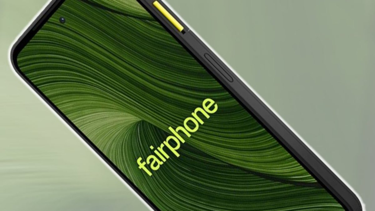 گوشی Fairphone 6 با قابلیت شخصیسازی کامل عرضه خواهد شد