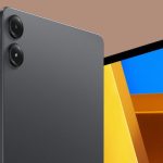 تبلت گیمینگ Redmi K Pad Compact با پردازنده قدرتمند و اندروید ۱۵ لو رفت