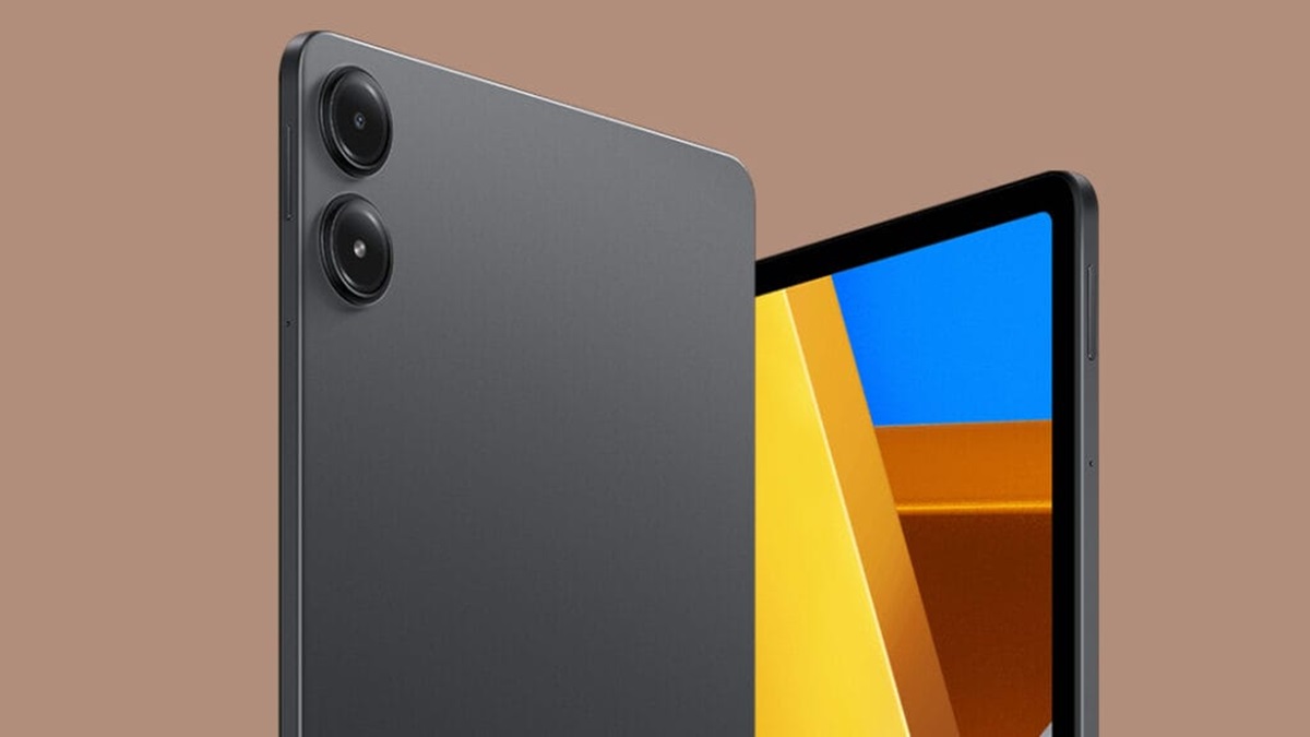 تبلت گیمینگ Redmi K Pad Compact با پردازنده قدرتمند و اندروید ۱۵ لو رفت
