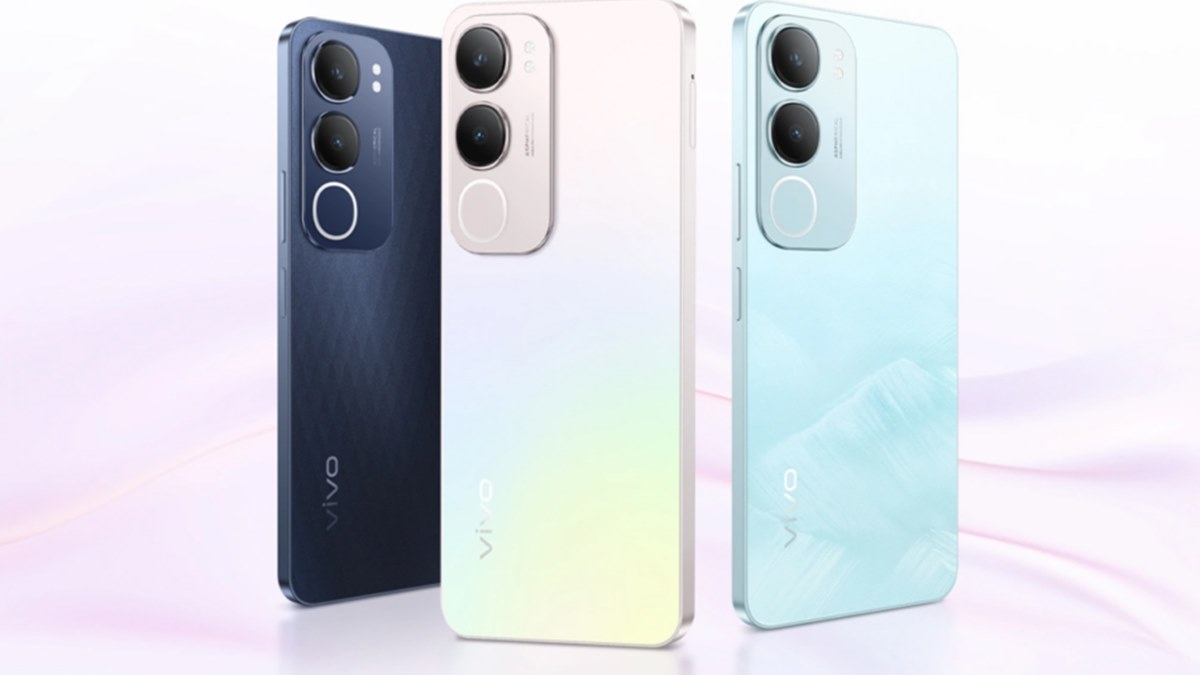 گوشی Vivo Y19s Pro با نمایشگر ۹۰ هرتزی و باتری قدرتمند ۶۰۰۰ میلیآمپر ساعتی معرفی شد