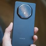 باتری گوشی Honor Magic V5 نزدیک به 20 درصد افزایش ظرفیت خواهد داشت