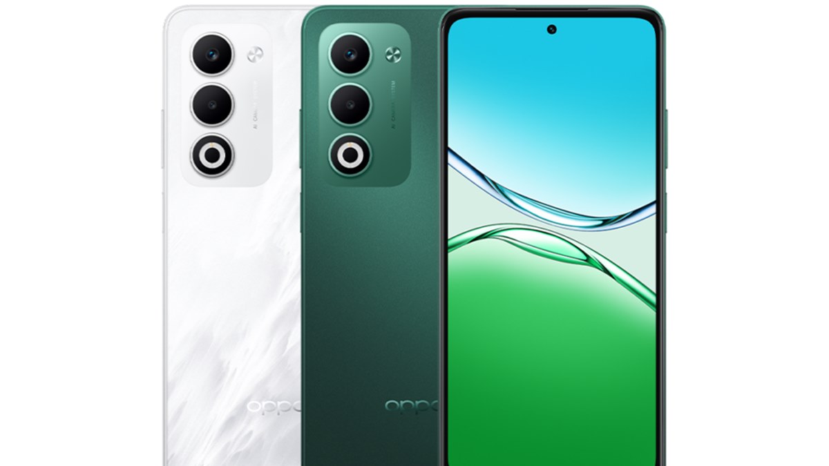 گوشی Oppo A5 5G بهزودی وارد بازار هند میشود