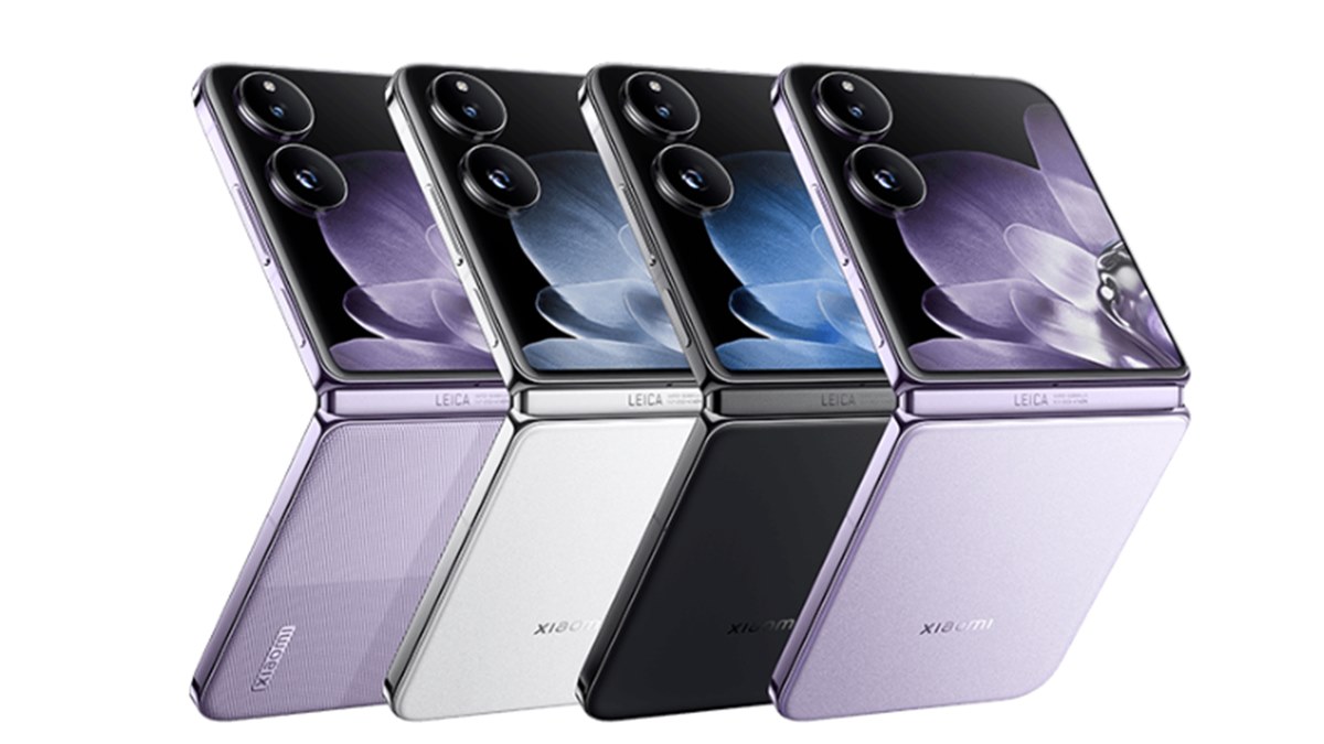 گوشی Xiaomi Mix Flip 2 بهزودی با طراحی جدید و ویژگیهای قدرتمند معرفی میشود