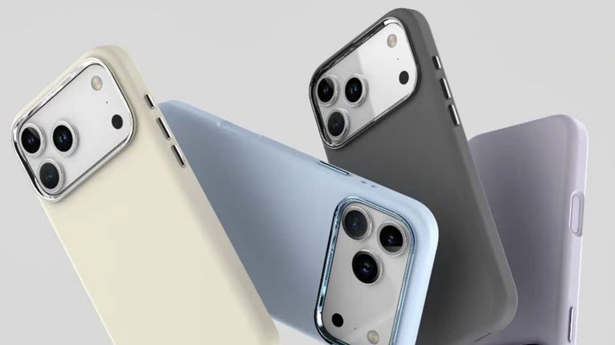 نرخ تازهسازی نمایشگر آیفون 17 تایید شد ؛ A19 Pro رقیب سرسخت گلکسی S25 است