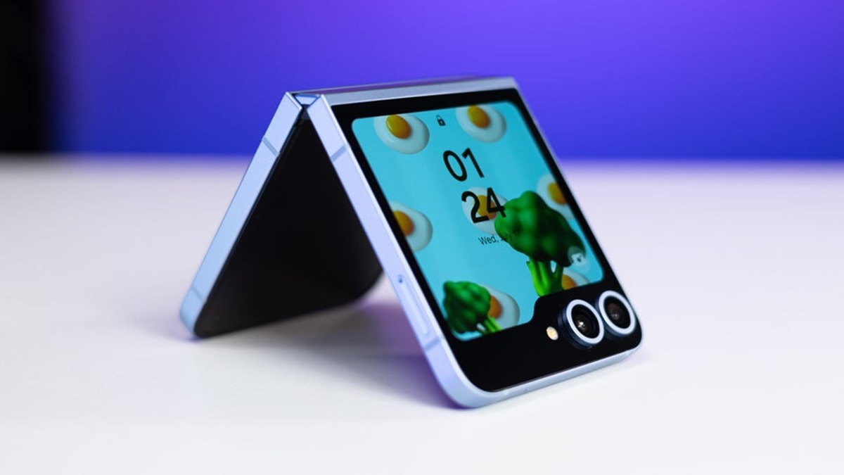 قیمت فاششده گوشی Galaxy Z Flip 7 FE طرفداران را امیدوار کرد