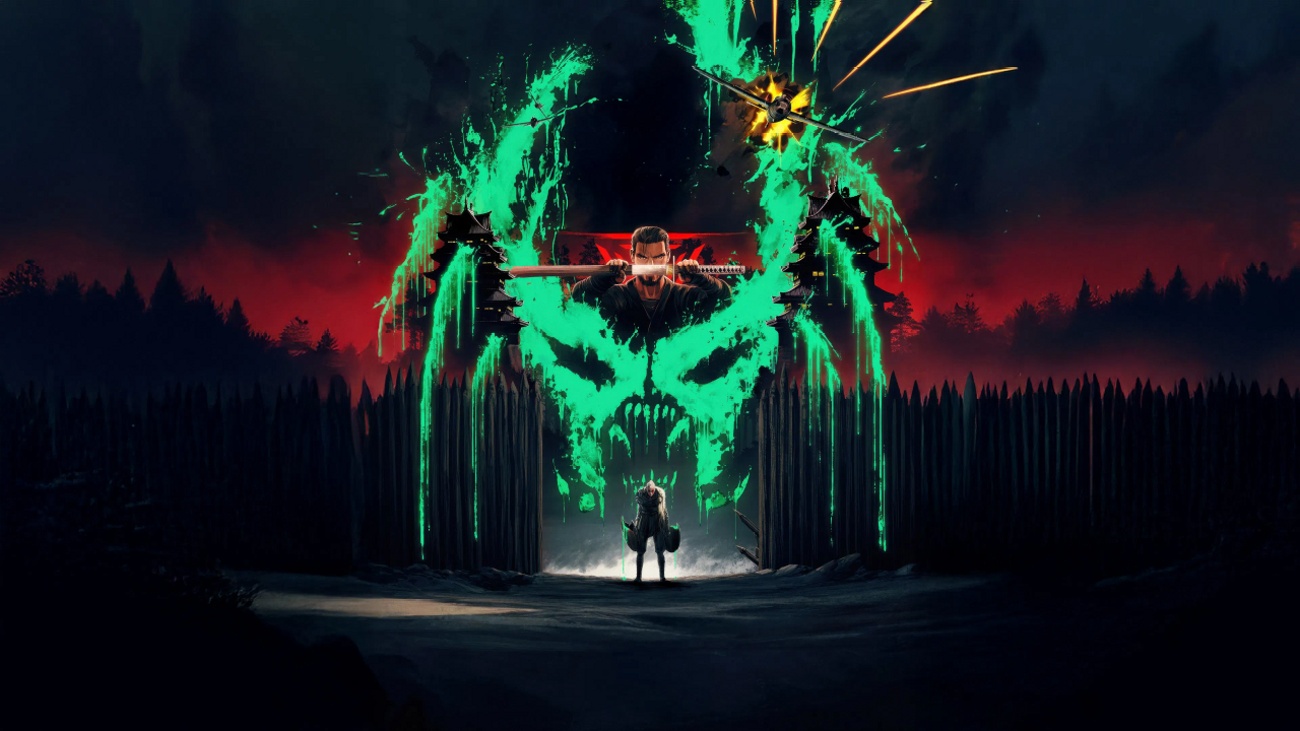 نقد انیمیشن Predator: Killer of Killers