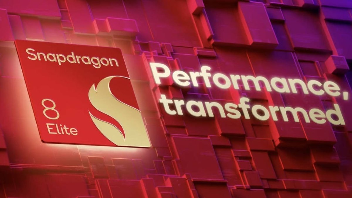 کوالکام به‌دنبال الگوبرداری از اپل برای چیپست‌های Snapdragon است