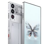 گوشی RedMagic 10S Pro با پردازنده قوی‌تر و خنک‌کننده پیشرفته جهانی شد