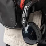 هدفون جدید Skullcandy با طراحی الهام‌گرفته از خلبانی قدیمی و امکانات مدرن معرفی شد