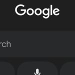 ویژگی Search Live از گوگل به برخی کاربران اندروید و iOS رسید