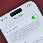 ویژگی جدید iOS 26 برای آماده‌سازی آیفون 17 Air بسیار نازک معرفی شد