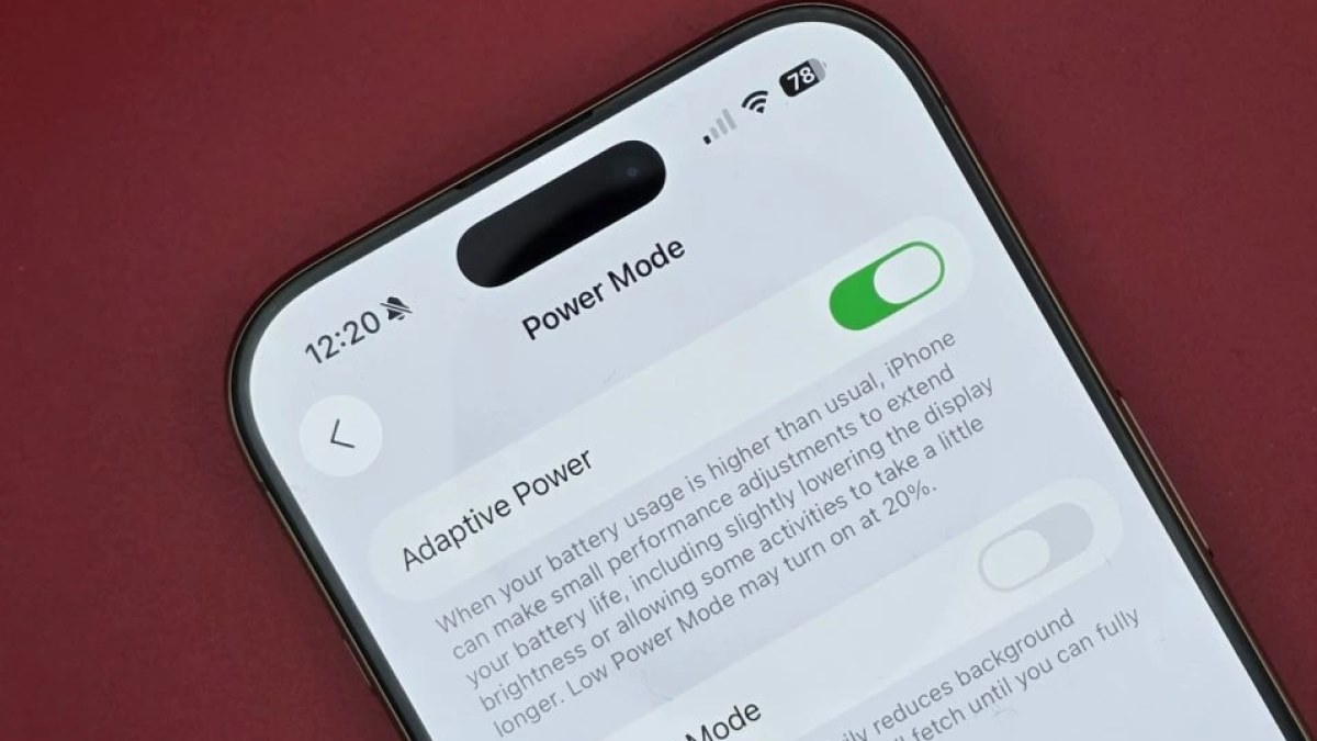 ویژگی جدید iOS 26 برای آمادهسازی آیفون 17 Air بسیار نازک معرفی شد