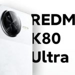 گوشی Redmi K80 Ultra با مشخصات قدرتمند در بنچمارک Geekbench دیده شد