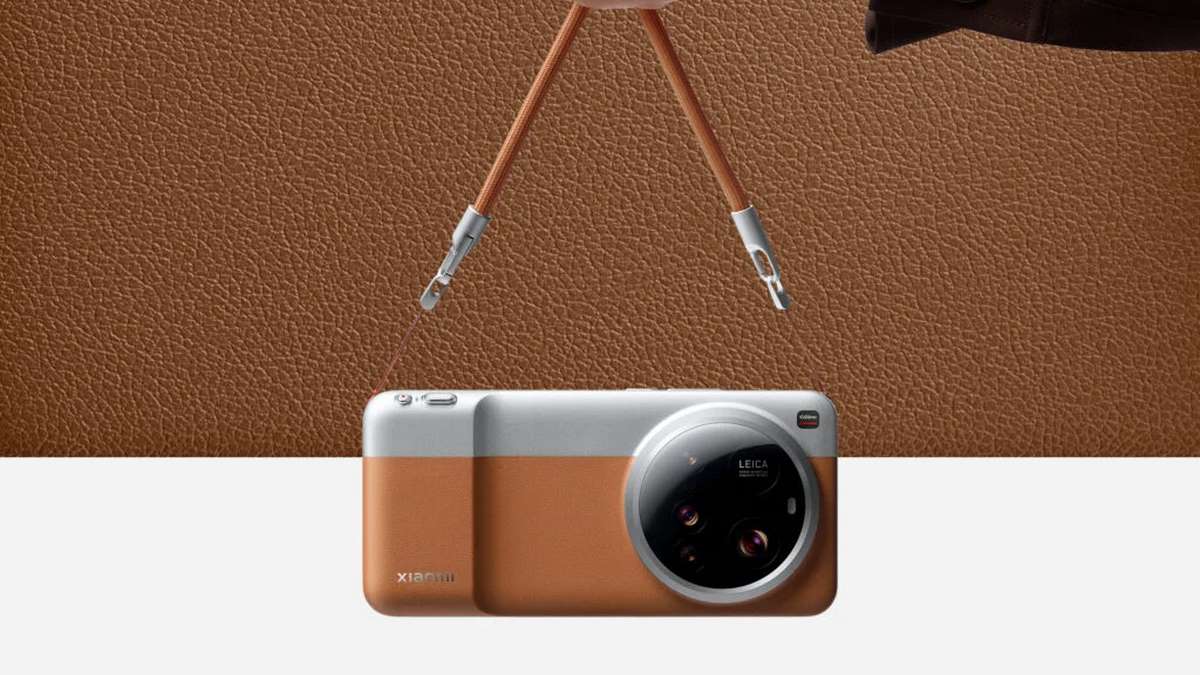 رنگهای جدید و گریپ تازه برای گوشی Xiaomi 15 Ultra عرضه خواهند شد
