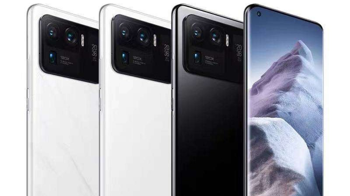 احتمال بازگشت نمایشگر پشتی در گوشی Xiaomi 16 Pro Max وجود دارد