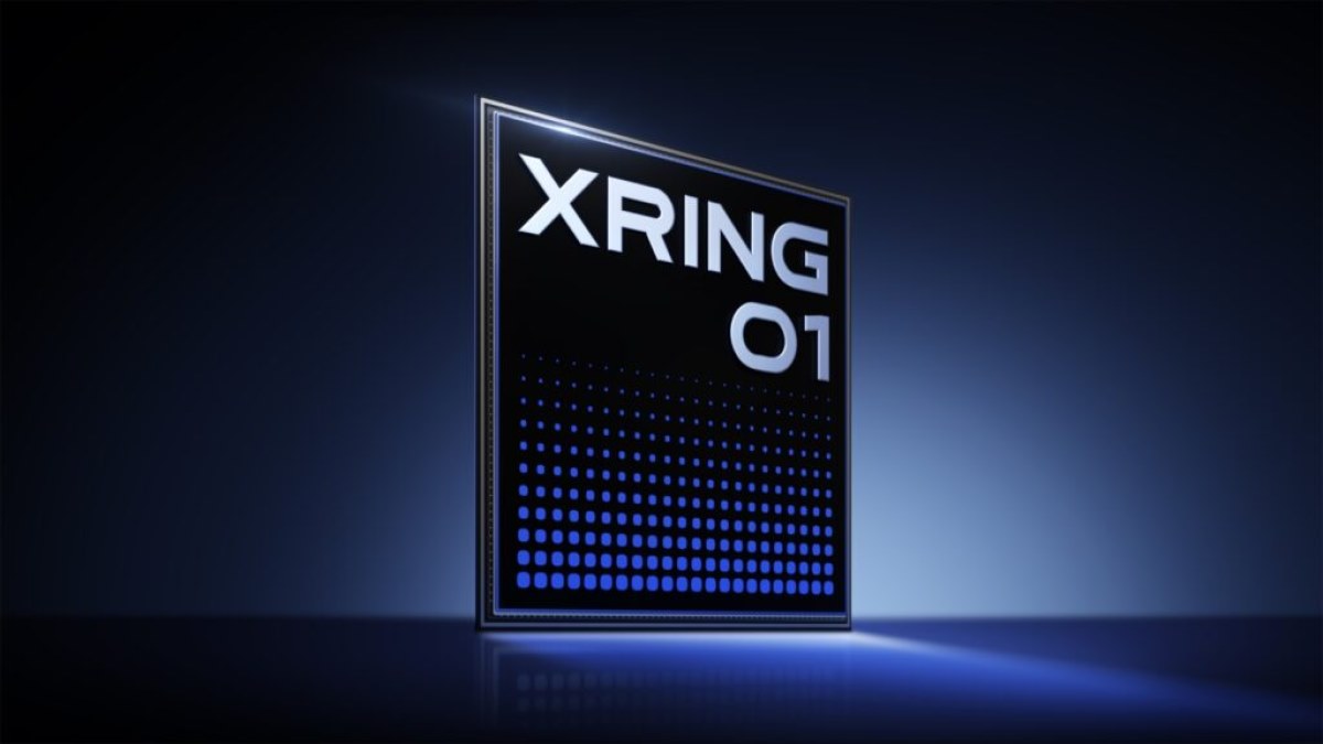 طبق اطلاعات فاش شده، تراشه XRING O2 شیائومی میتواند تلفنها، تبلتها، ساعتها و حتی خودروها را تغذیه کند