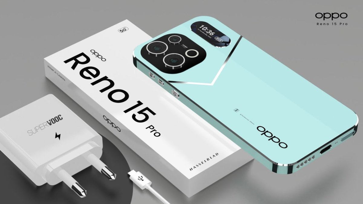 جزئیاتی مهم از سری گوشی Oppo Reno15 فاش شد ؛ دوربین 200 مگاپیکسلی و ابعاد کوچکتر