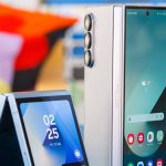 احتمال فاش شدن تاریخ رونمایی Galaxy Z Fold7 و Flip7 توسط خود سامسونگ وجود دارد
