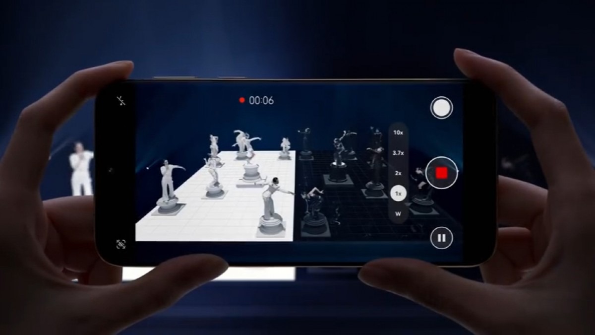 گوشی Huawei Pura 80 با قابلیتهای ضبط ویدیوی بهبود یافته عرضه خواهد شد