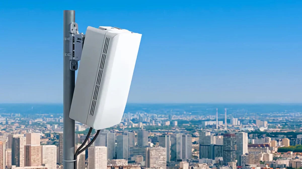 شبکه 5G در بنگلور هند با همکاری سامسونگ و Vodafone Idea راهاندازی میشود