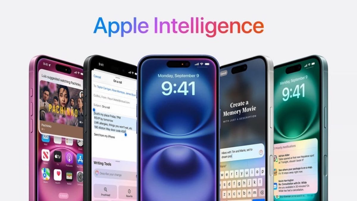آینده مبهم مدیر هوش مصنوعی اپل پس از کنفرانس WWDC