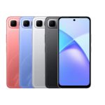گوشی Infinix Smart 10 Plus با نمایشگر ۱۲۰ هرتزی و باتری قدرتمند عرضه شد