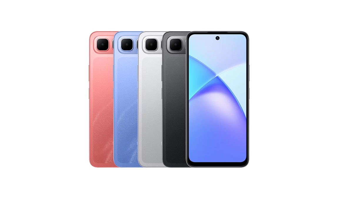 گوشی Infinix Smart 10 Plus با نمایشگر ۱۲۰ هرتزی و باتری قدرتمند عرضه شد