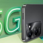 گوشی Vivo T4 Lite 5G با باتری ۶۰۰۰ میلی‌آمپرساعتی عرضه خواهد شد