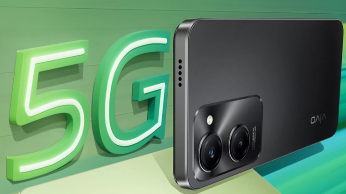 گوشی Vivo T4 Lite 5G با باتری ۶۰۰۰ میلیآمپرساعتی عرضه خواهد شد