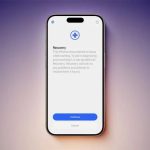 بازیابی آیفون بدون نیاز به کامپیوتر با سیستم عامل iOS 26 ممکن شد