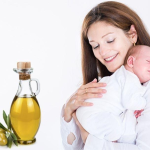 بهترین روغن برای پخت غذای کودک؛ مقایسه روغن زیتون، کنجد و ذرت