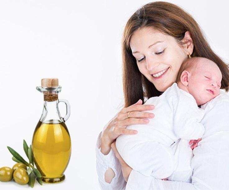 بهترین روغن برای پخت غذای کودک؛ مقایسه روغن زیتون، کنجد و ذرت