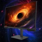 مانیتور حرفه‌ای کمپانی BenQ با کیفیت 4K و هماهنگی رنگ با Mac معرفی شد