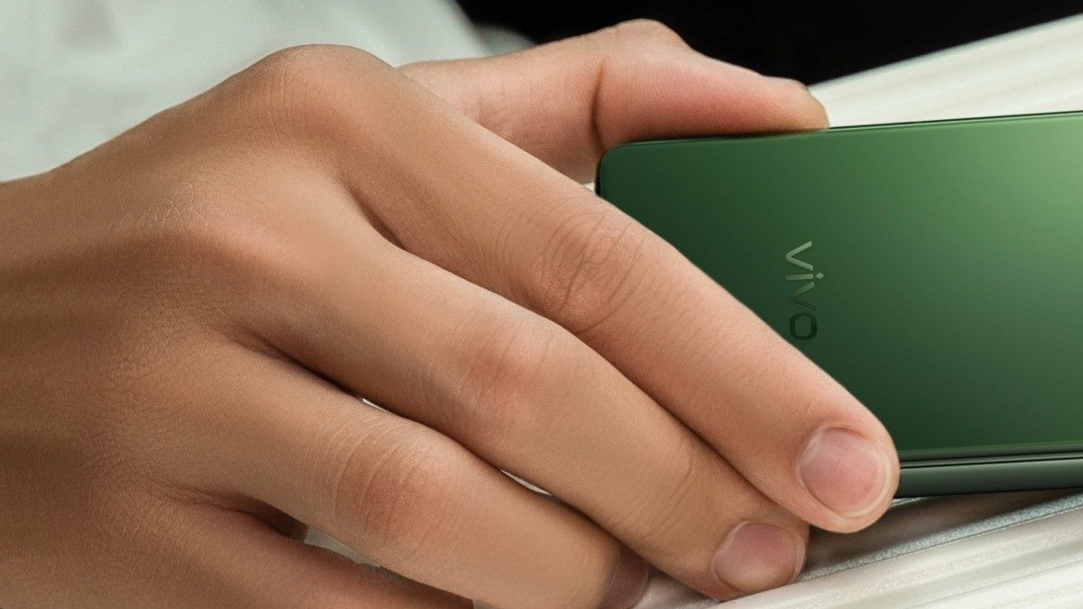 گوشی vivo X Fold5 با مقاومت بیسابقه در برابر آب و گردوغبار معرفی میشود