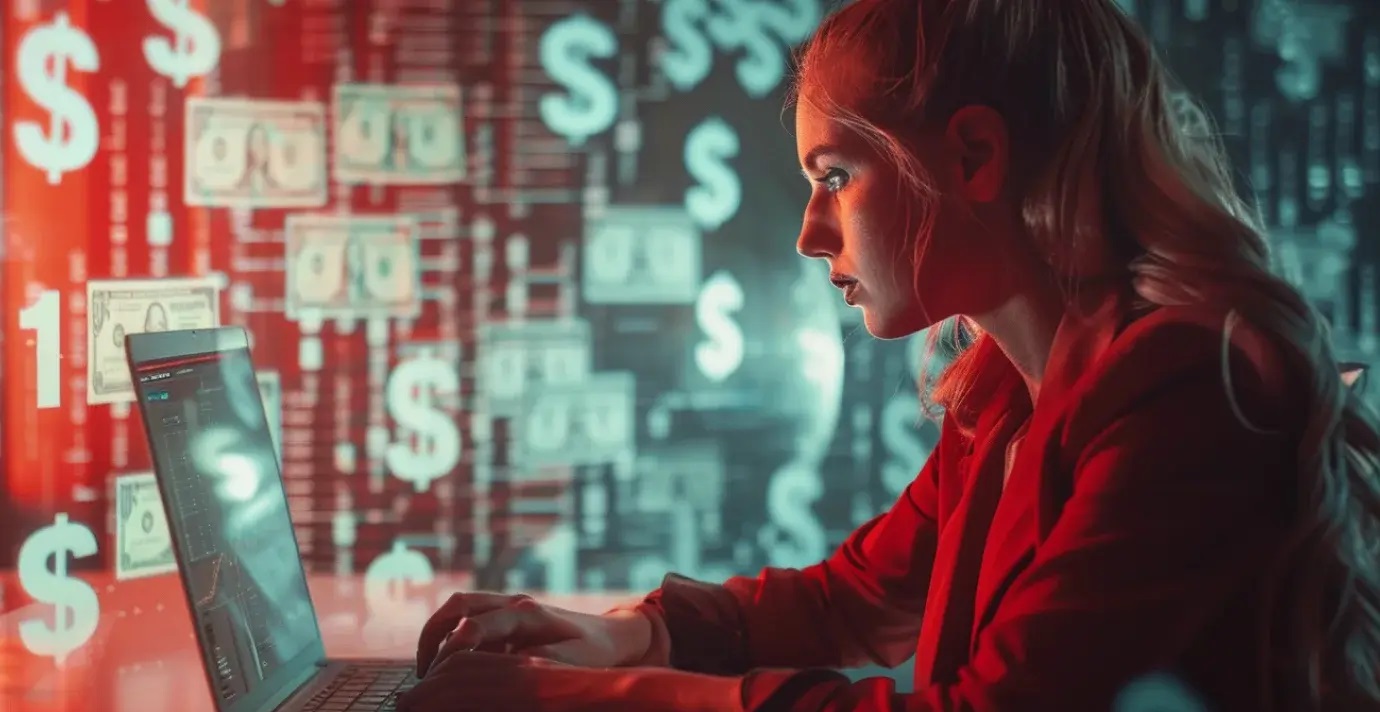 ثبات بیتکوین و اتریوم در سایه کاهش ریسک