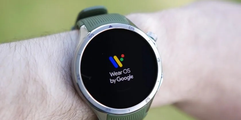شایعه: فناوری دوربین روی ساعت Wear OS بهزودی از راه میرسد