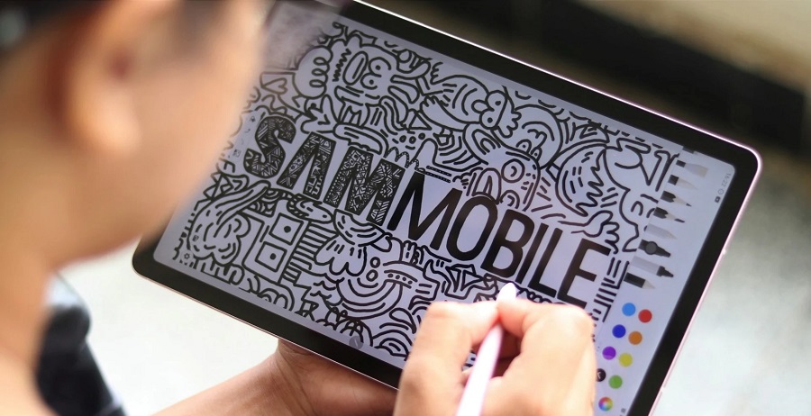 تبلتهای Galaxy Tab A7 Lite و Tab S6 Lite دیگر بهروزرسانی نرمافزاری دریافت نخواهند کرد