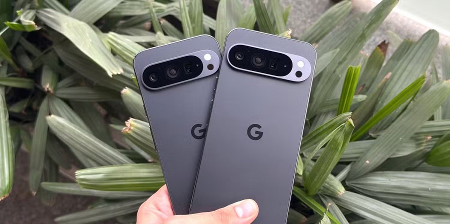 گزارش: تاریخ معرفی سری Pixel 10 گوگل به تعویق افتاده است