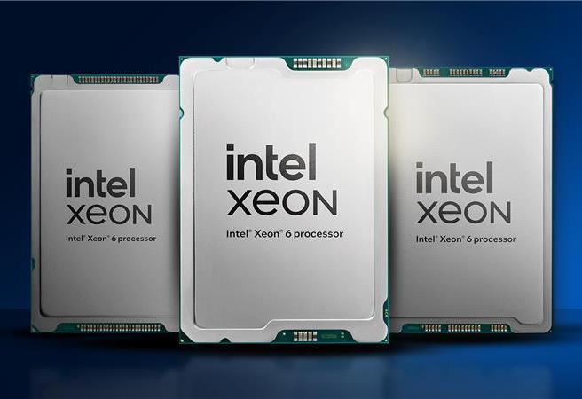 سهم پردازندههای سرور اینتل به ۶۲% کاهش یافت؛ AMD همچنان عقب است