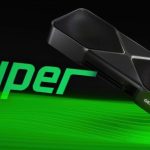 مشخصات فنی کارت گرافیک انویدیا GeForce RTX 5070 SUPER فاش شد